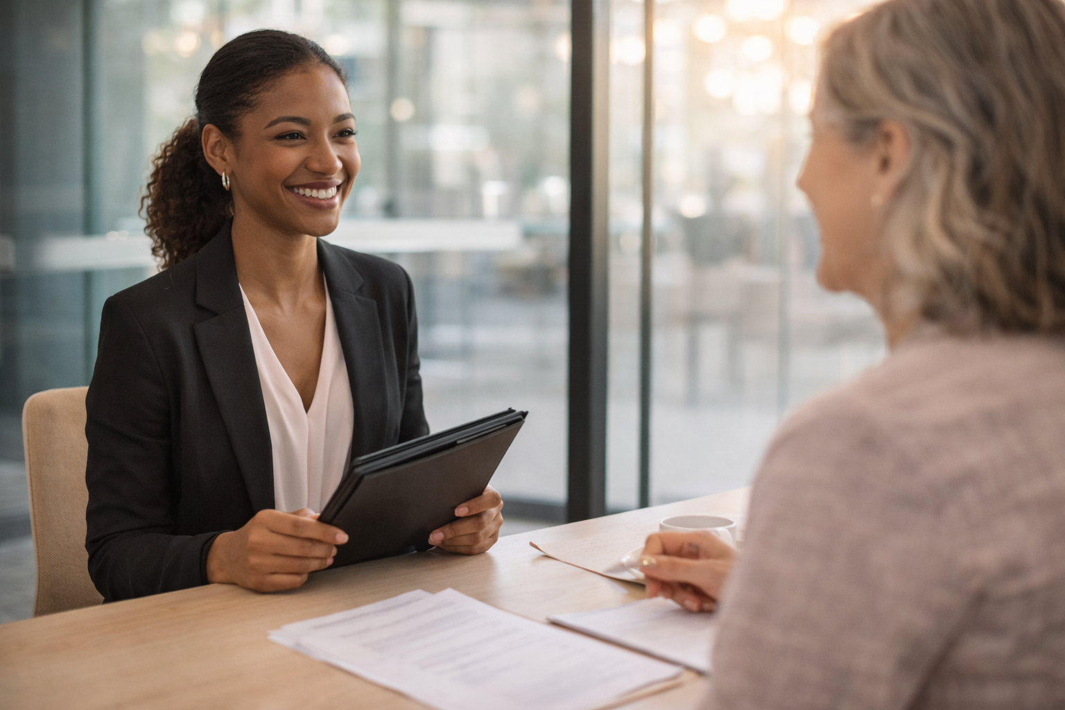 Atelier insertion et projet professionnel