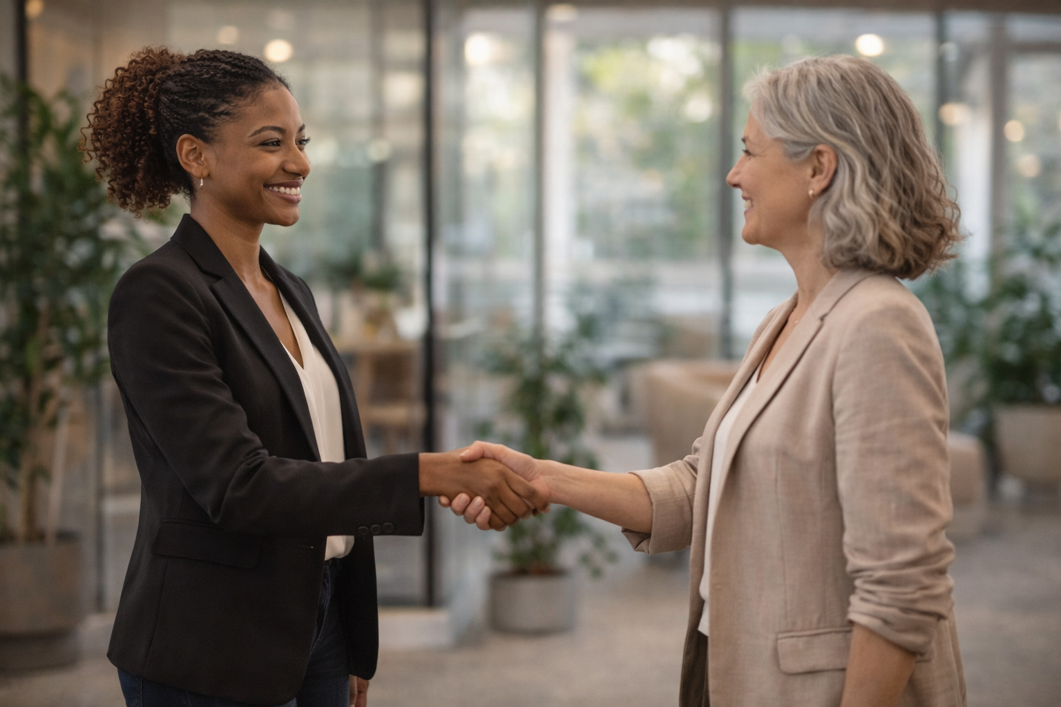 Partenariat et collaboration professionnelle