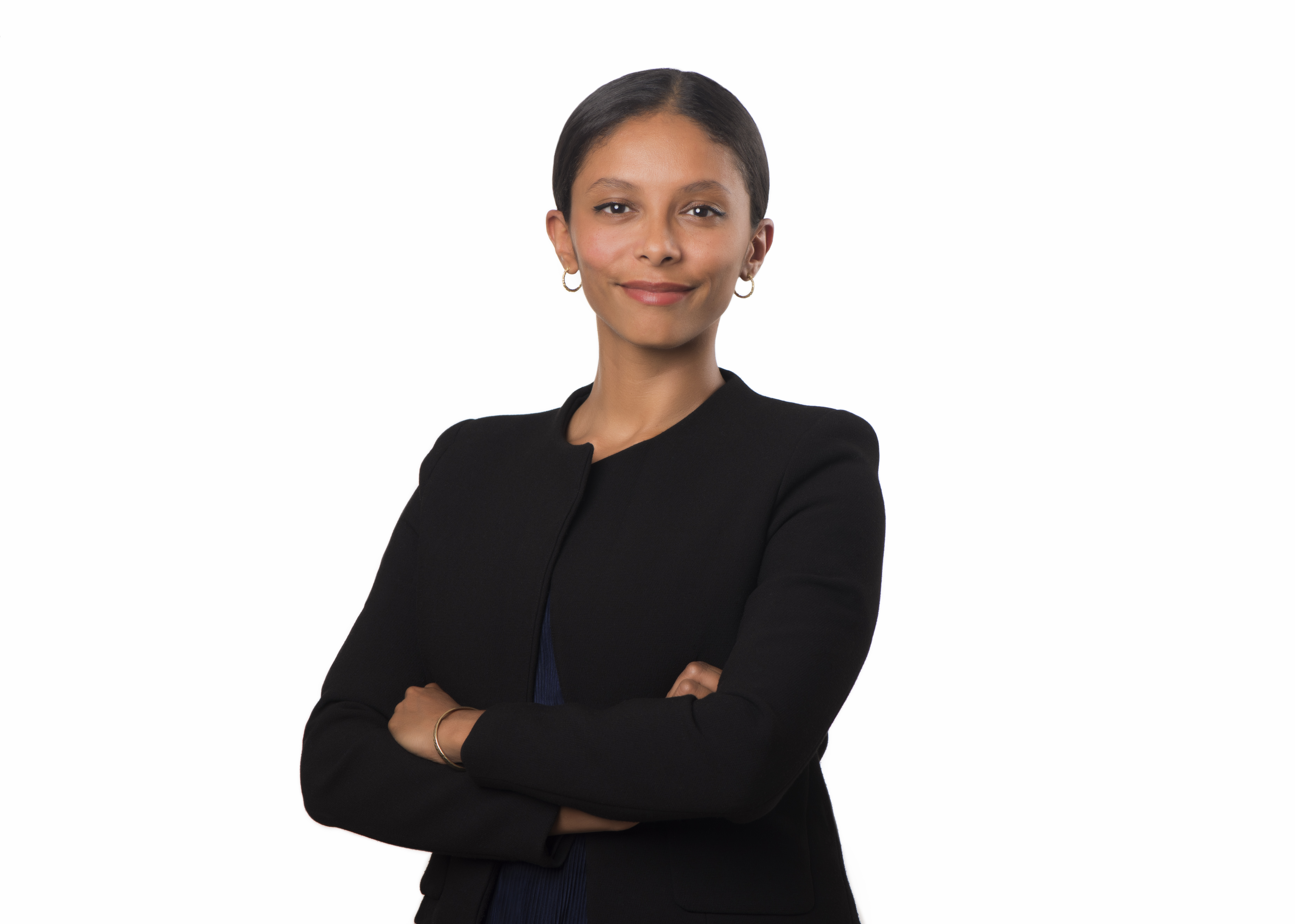 Portrait de Solenne Le Bronnec